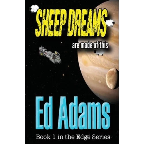 Sheep dreams: are made of this
