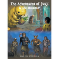 The Adventures of Juuji & the Mutants!