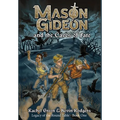 Mason Gideon and the Caves of Fate