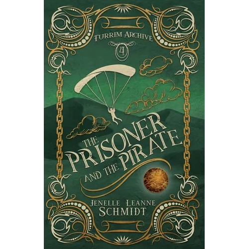 The Prisoner and the Pirate