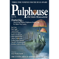 Pulphouse Fiction Magazine Issue #30