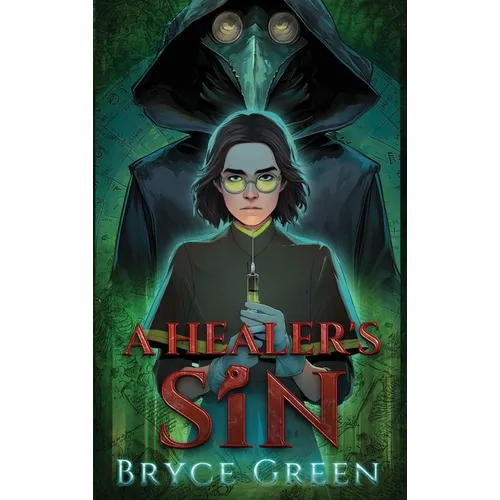 A Healer's Sin