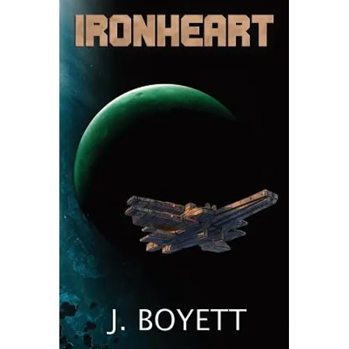 Ironheart