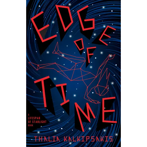 Edge of Time