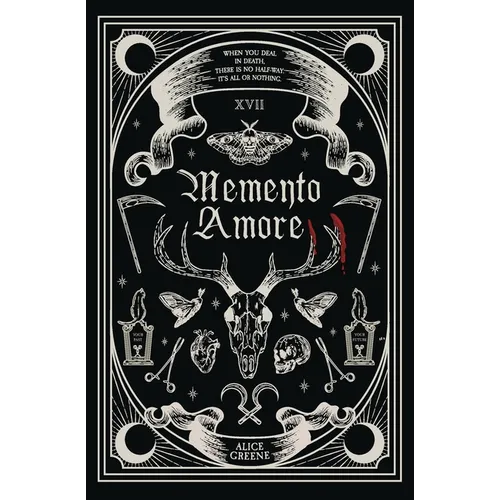 Memento Amore