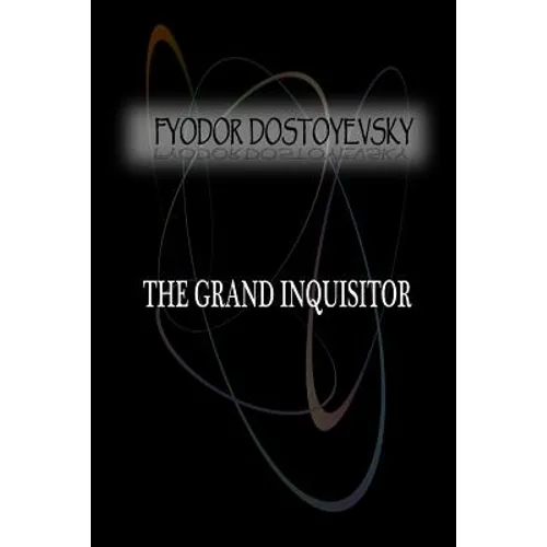 The Grand Inquisitor