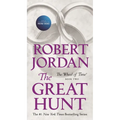 The Great Hunt: Book Two of 'The Wheel of Time'