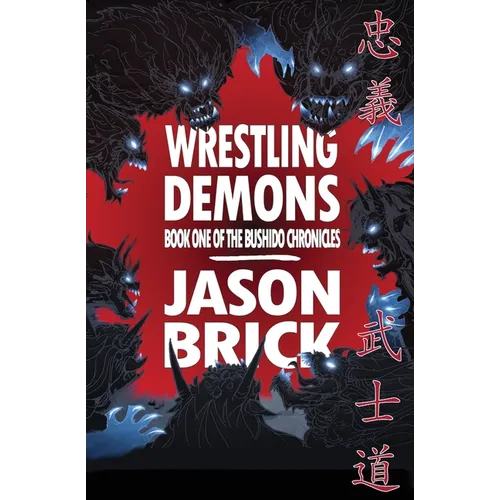 Wrestling Demons