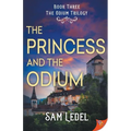 The Princess and the Odium