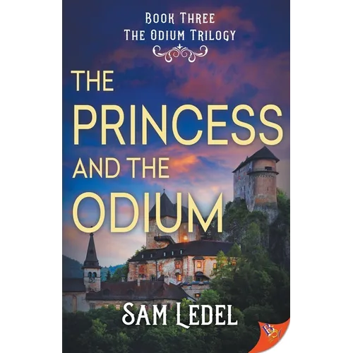 The Princess and the Odium