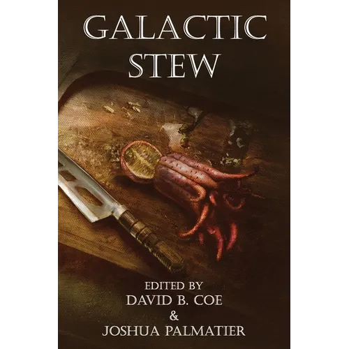 Galactic Stew