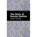 The Story of Doctor Dolittle