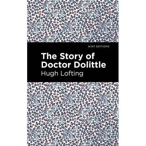 The Story of Doctor Dolittle