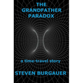 The Grandfather Paradox: a time-travel story