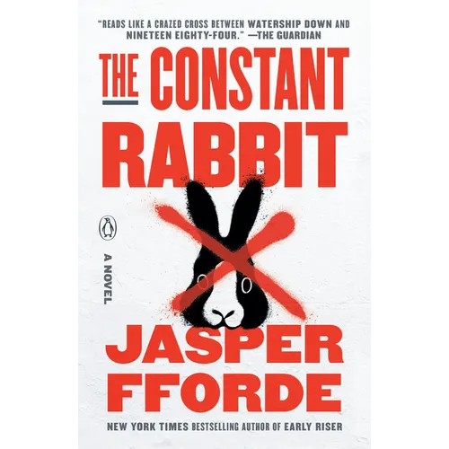 The Constant Rabbit