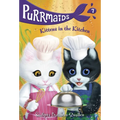 Purrmaids #7: Kittens in the Kitchen
