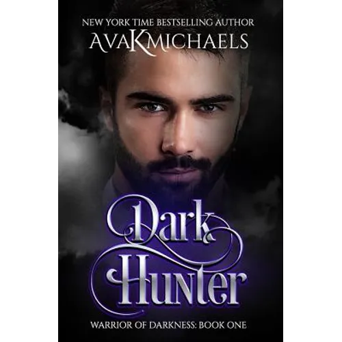 Warrior of Darkness: Dark Hunter