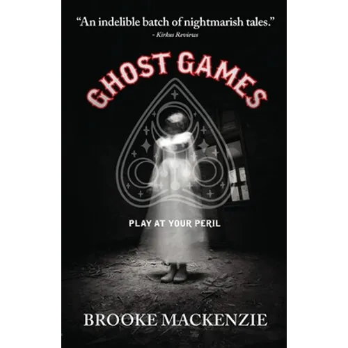 Ghost Games