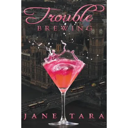 Trouble Brewing: Shakespeare Sisters
