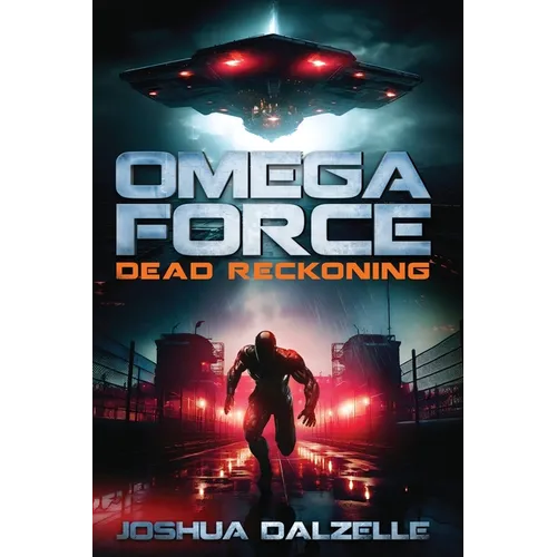 Omega Force: Dead Reckoning