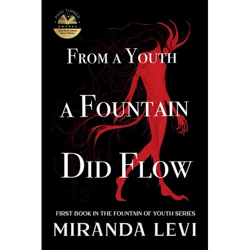 From A Youth A Fountain Did Flow