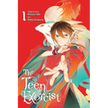 The Teen Exorcist, Vol. 1 (Manga)