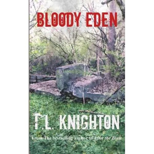 Bloody Eden