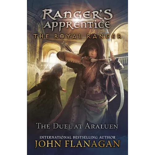 The Royal Ranger: Duel at Araluen