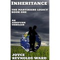 Inheritance: The Martiniere Legacy Book One