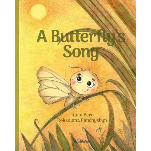 A Butterfly's Song