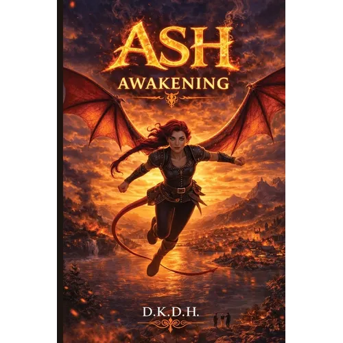 Ash: Awakening