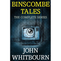 Binscombe Tales - the Complete Series