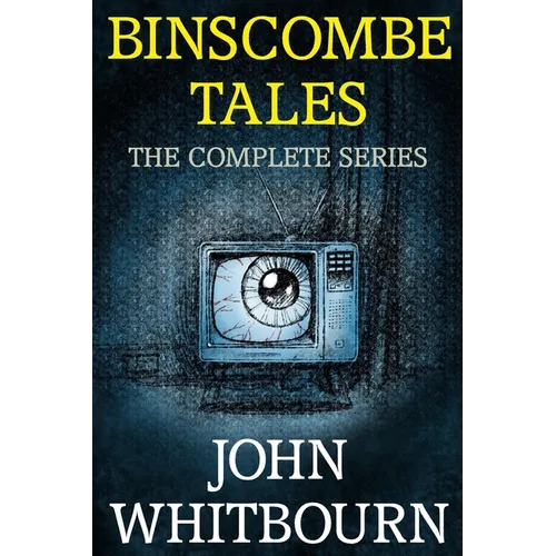 Binscombe Tales - the Complete Series