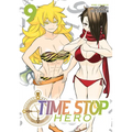 Time Stop Hero Vol. 9