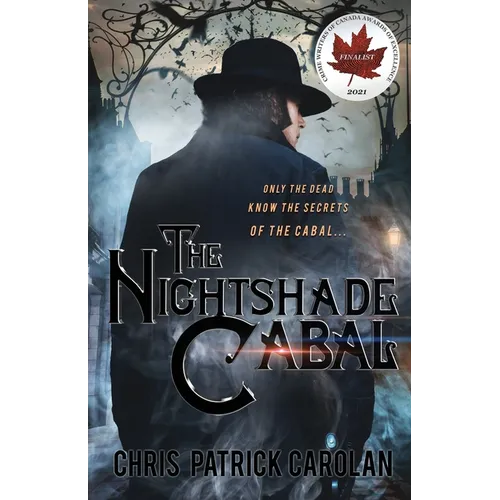 The Nightshade Cabal