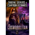 Cosmopolitan: Phantom Queen Book 2 - A Temple Verse Series