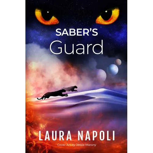 Saber's Guard