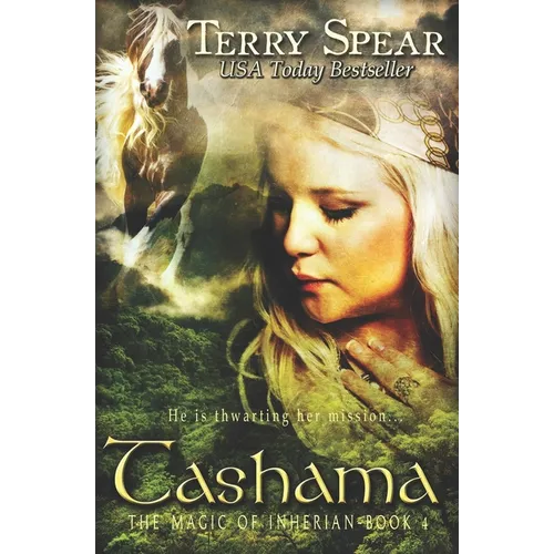 Tashama