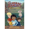 The Mineral Maniacs and the Magic Hardhat
