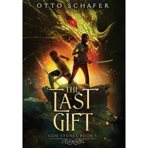 The Last Gift