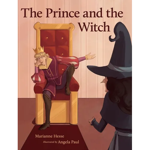 The Prince and the Witch
