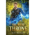 The Oak Wood Throne