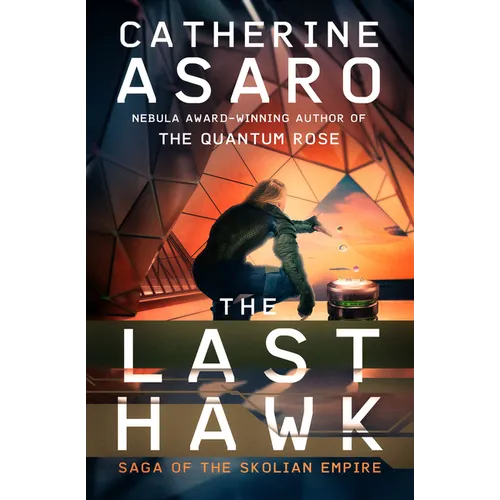 The Last Hawk