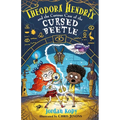 Theodora Hendrix and the Curious Case of the Cursed Beetle