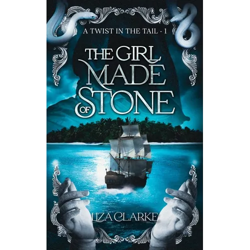 The Girl Made of Stone