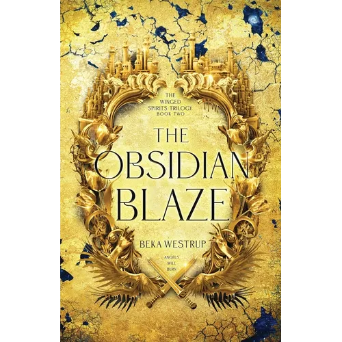 The Obsidian Blaze