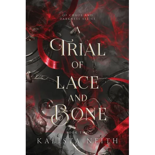 A Trial of Lace and Bone (2024)