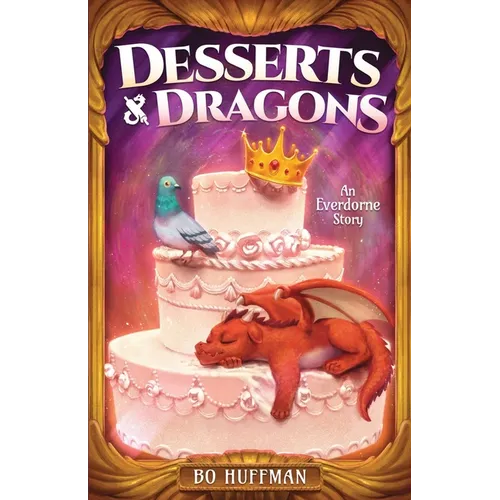 Desserts & Dragons