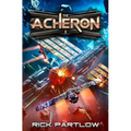 The Acheron: A Military Sci-Fi Series