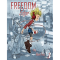 Freedom Edge Book 3